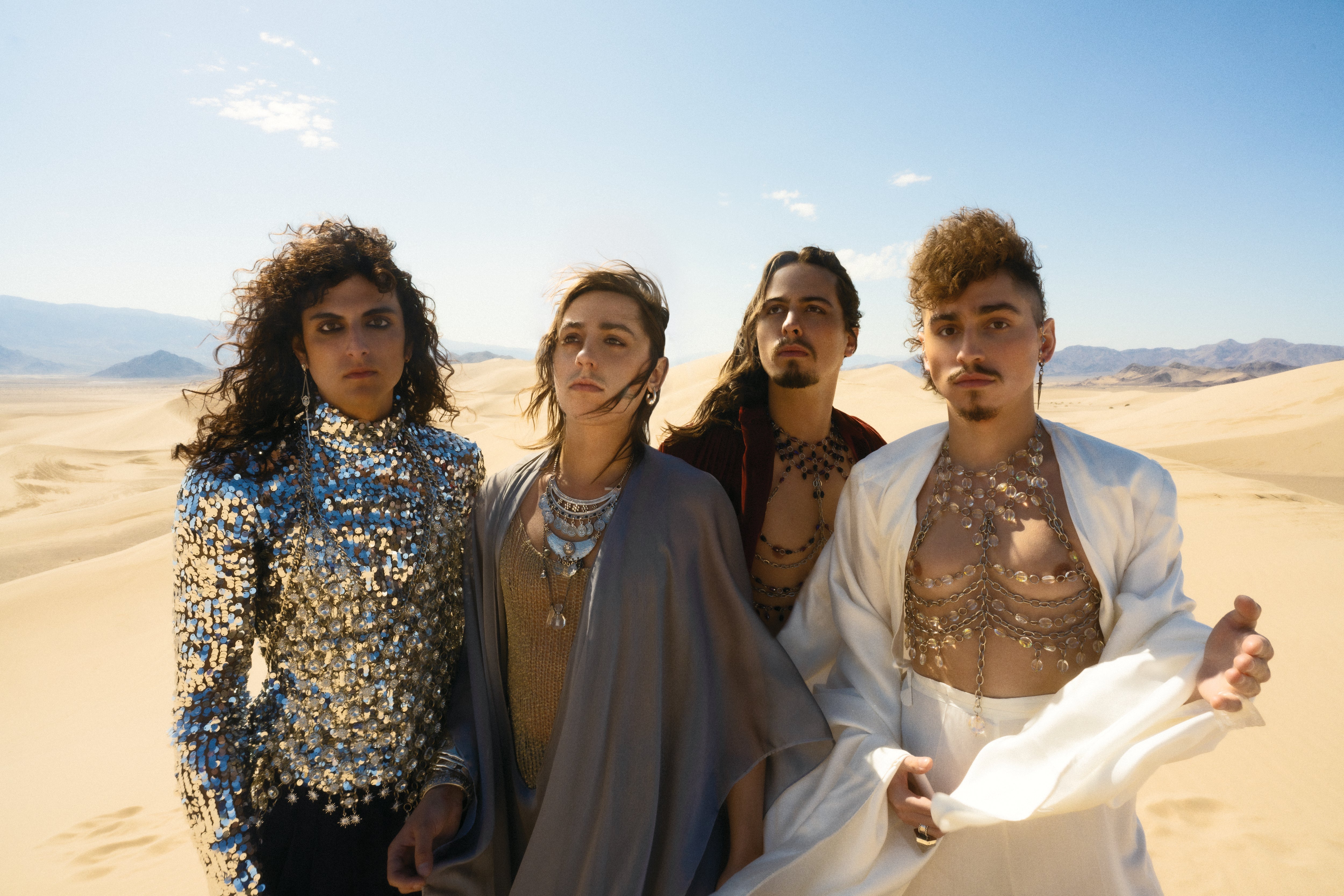 Greta Van Fleet - Republic Records Official Store
