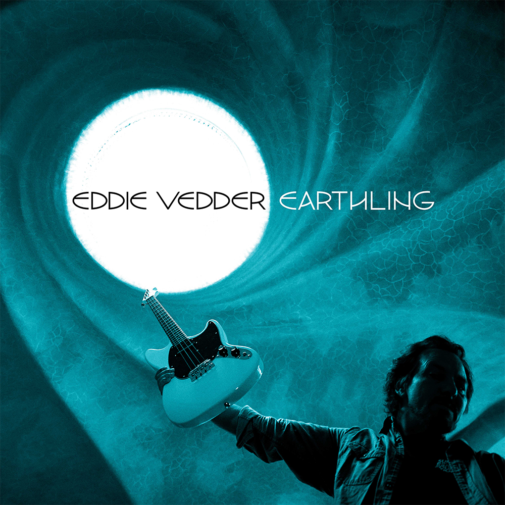 ワールドワイドLP Eddie Vedder Earthling B003491101 Republic Records /00400 Earthling LP - Republic Records Official Store