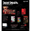 Beat-Boxer (Beat ver.) - Signed Poster
