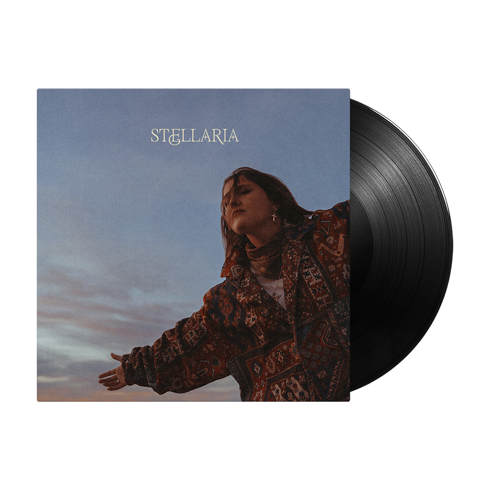 Stellaria Signed LP - Republic Records Official Store