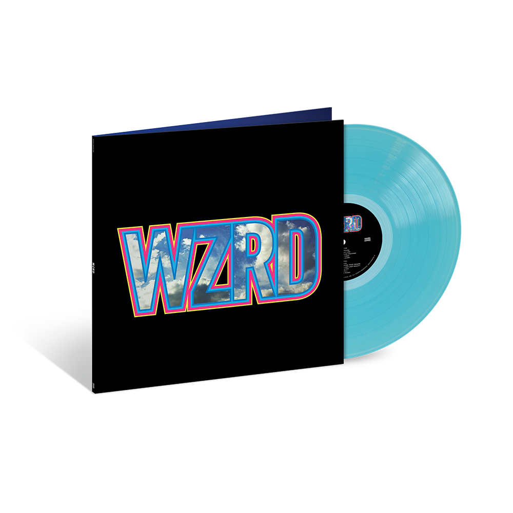 WZRD LP