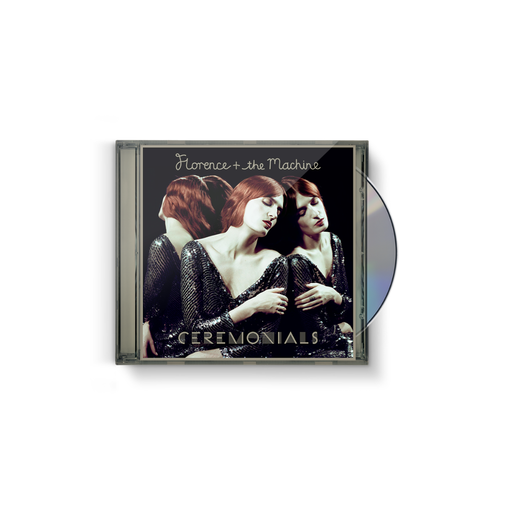 Ceremonials CD