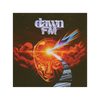 DAWN FM COLLECTOR'S 02 VINYL