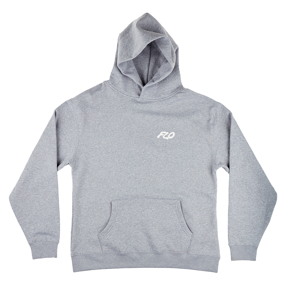 トップス Dogear Records Hoodie Gray XL North America Tour Hoodie: Heather Grey - Republic Records