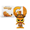 The Garfield Movie (Signed) 1LP + pop! Garfield Bundle