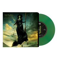 No Place Like Home 7” Vinyl - Republic Records Official Store