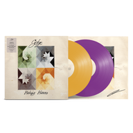 Making Mirrors (15th Anniversary) Signed Colored Vinyl - Republic Records Official Store