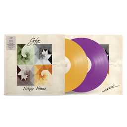 Making Mirrors (15th Anniversary) Signed Colored Vinyl - Republic Records Official Store - image 1