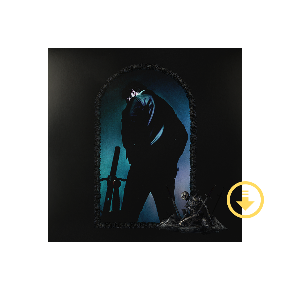 Hollywood's Bleeding Digital Album - Republic Records Official Store