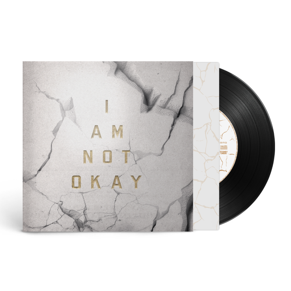 I Am Not Okay 7"