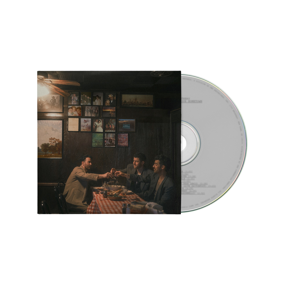 Greetings From Your Hometown CD