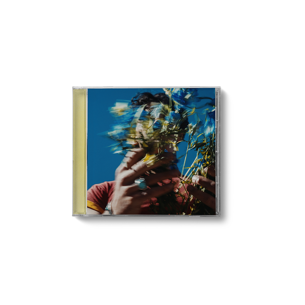 Music For People Who Believe In Love CD