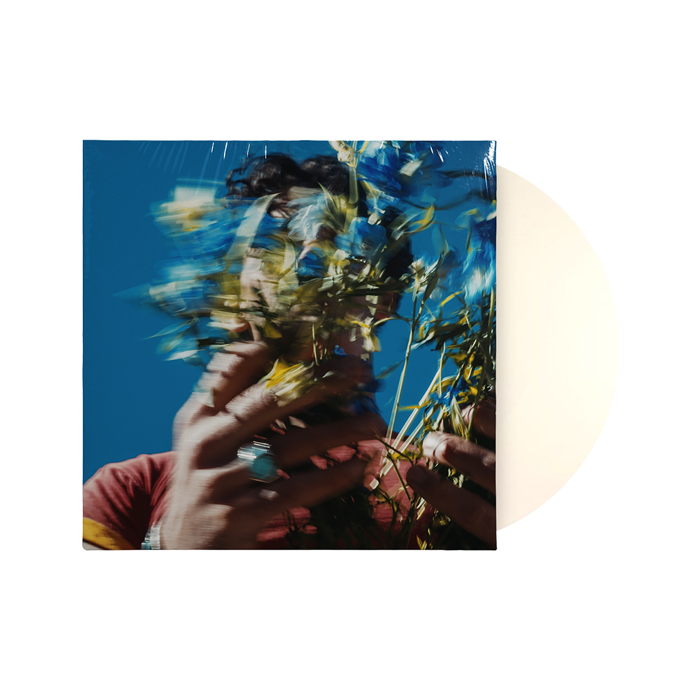 Music For People Who Believe In Love LP