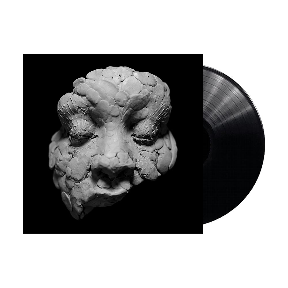 Observations From a Crowded Room LP - Republic Records Official Store