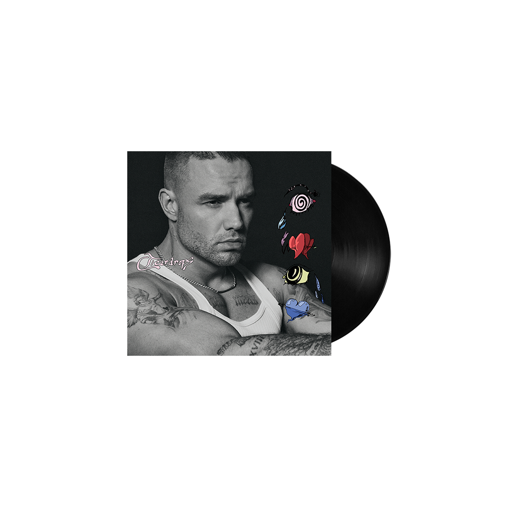 Teardrops 7in - Republic Records Official Store Teardrops 7in - Republic Records Official Store
