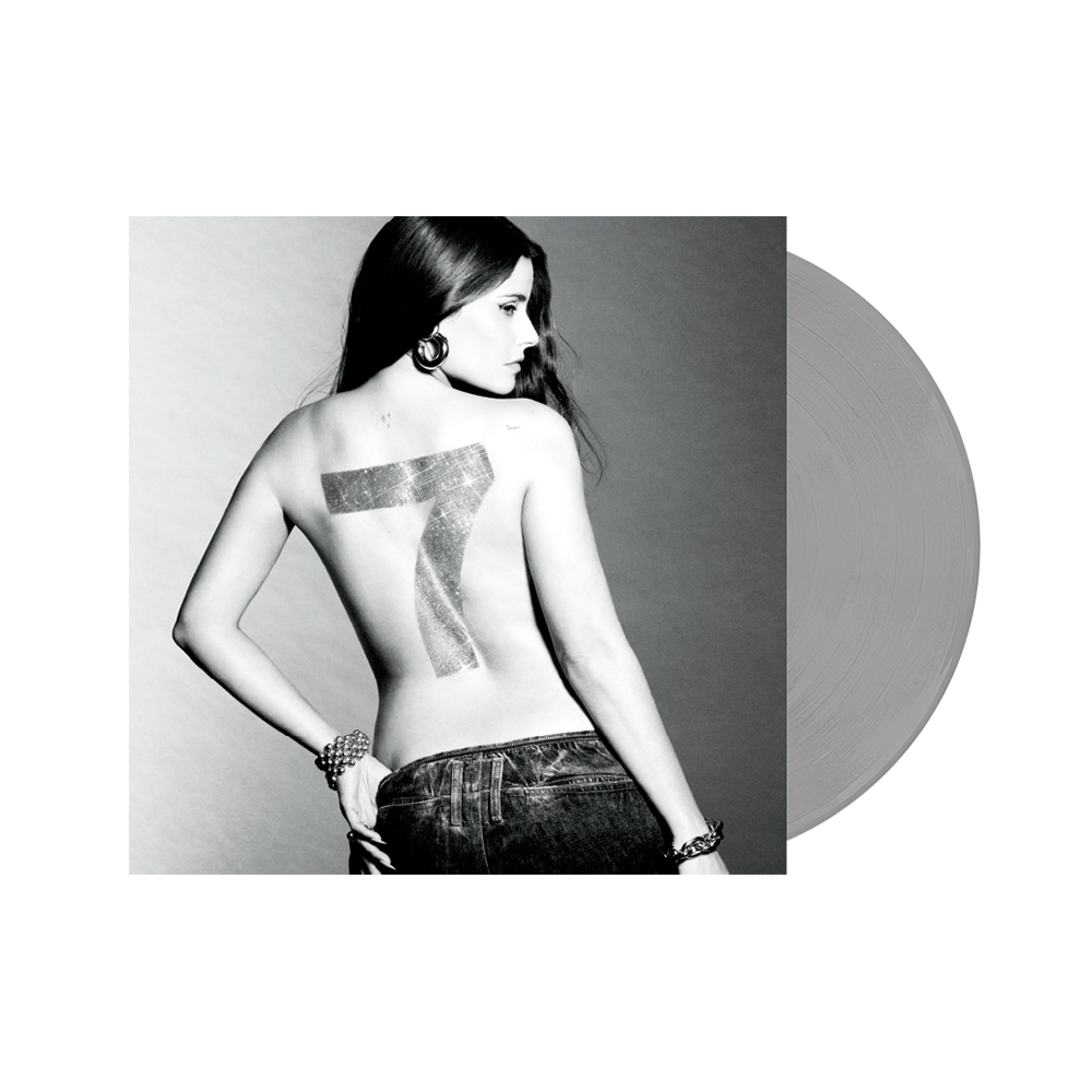 7 LP Silver