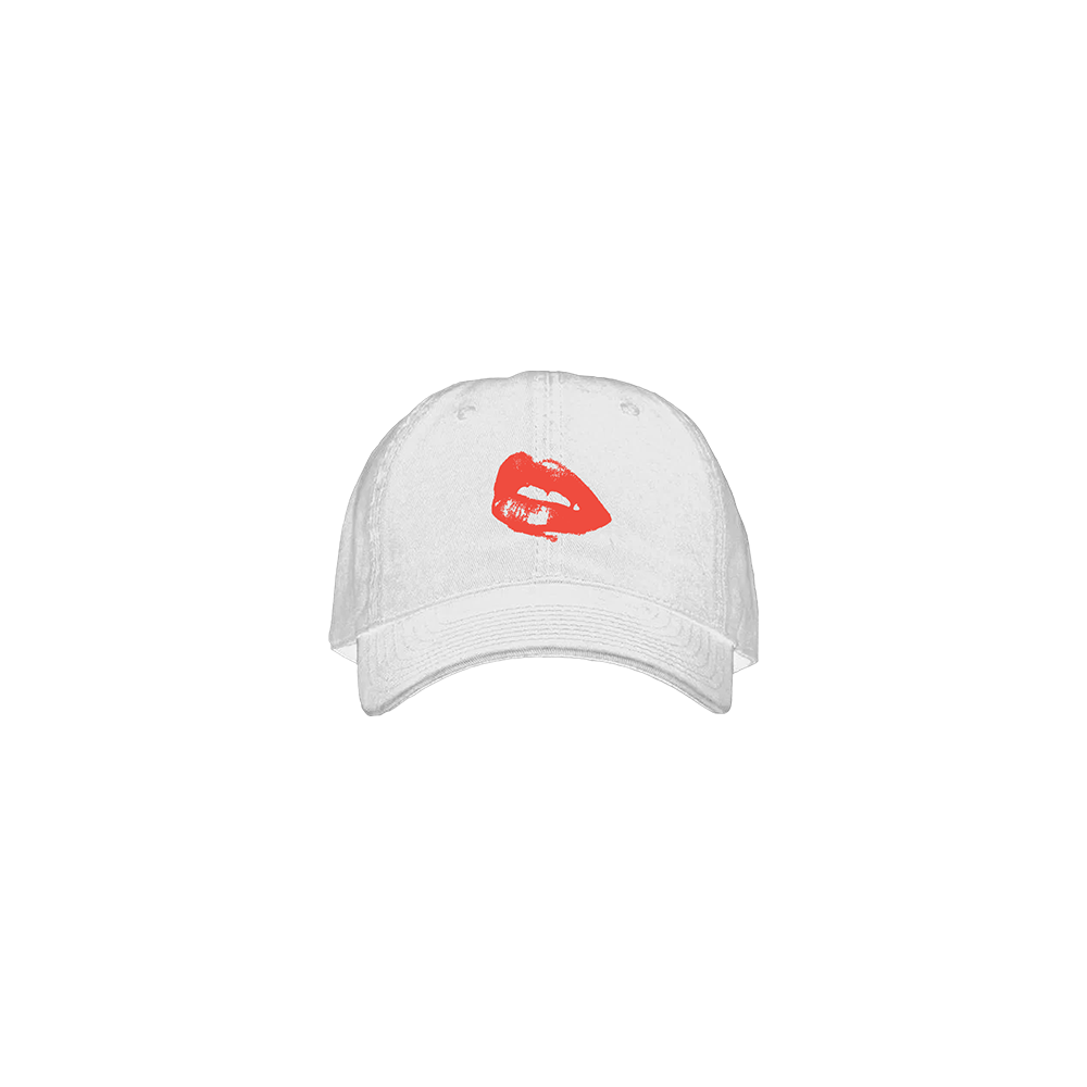 Love Bites White Hat - Republic Records Official Store display picture 1