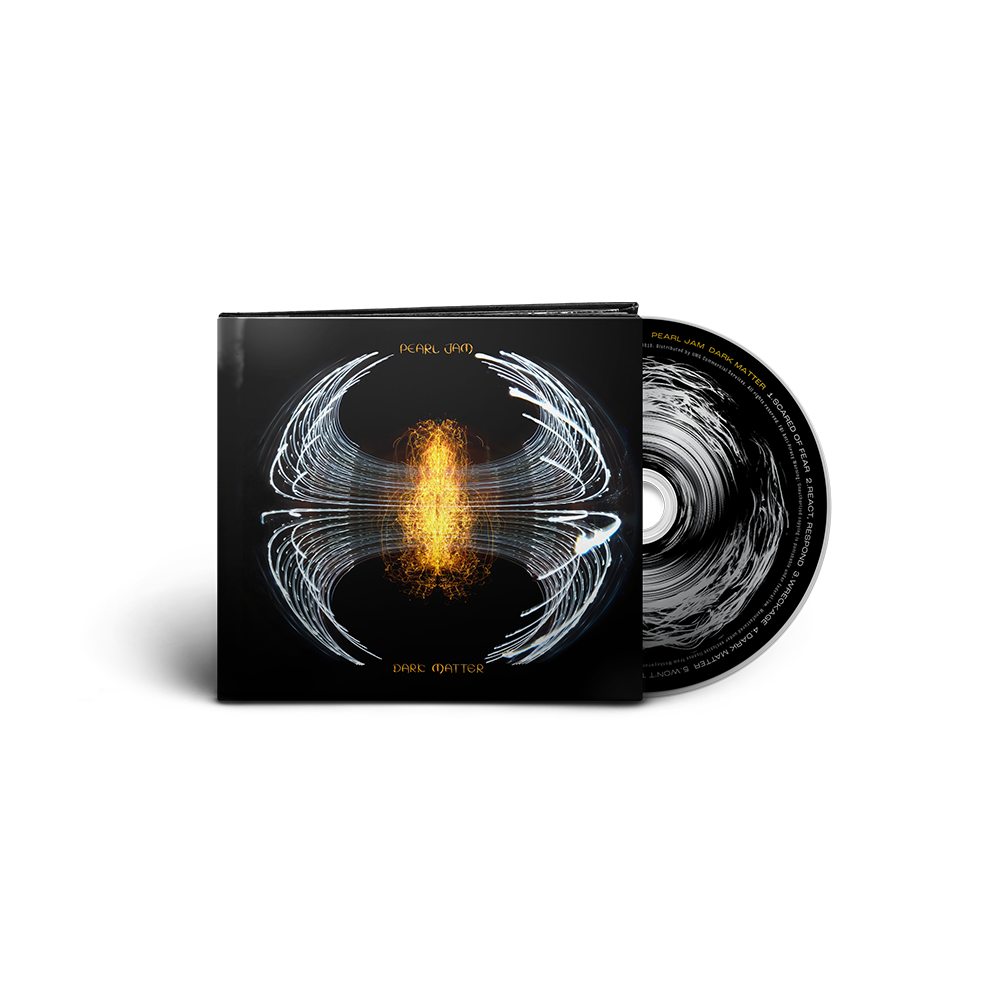 Dark Matter CD - Republic Records Official Store