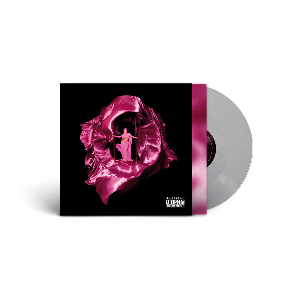 Pink Friday 2 (Alternative Cover) LP - Republic Records Official Store