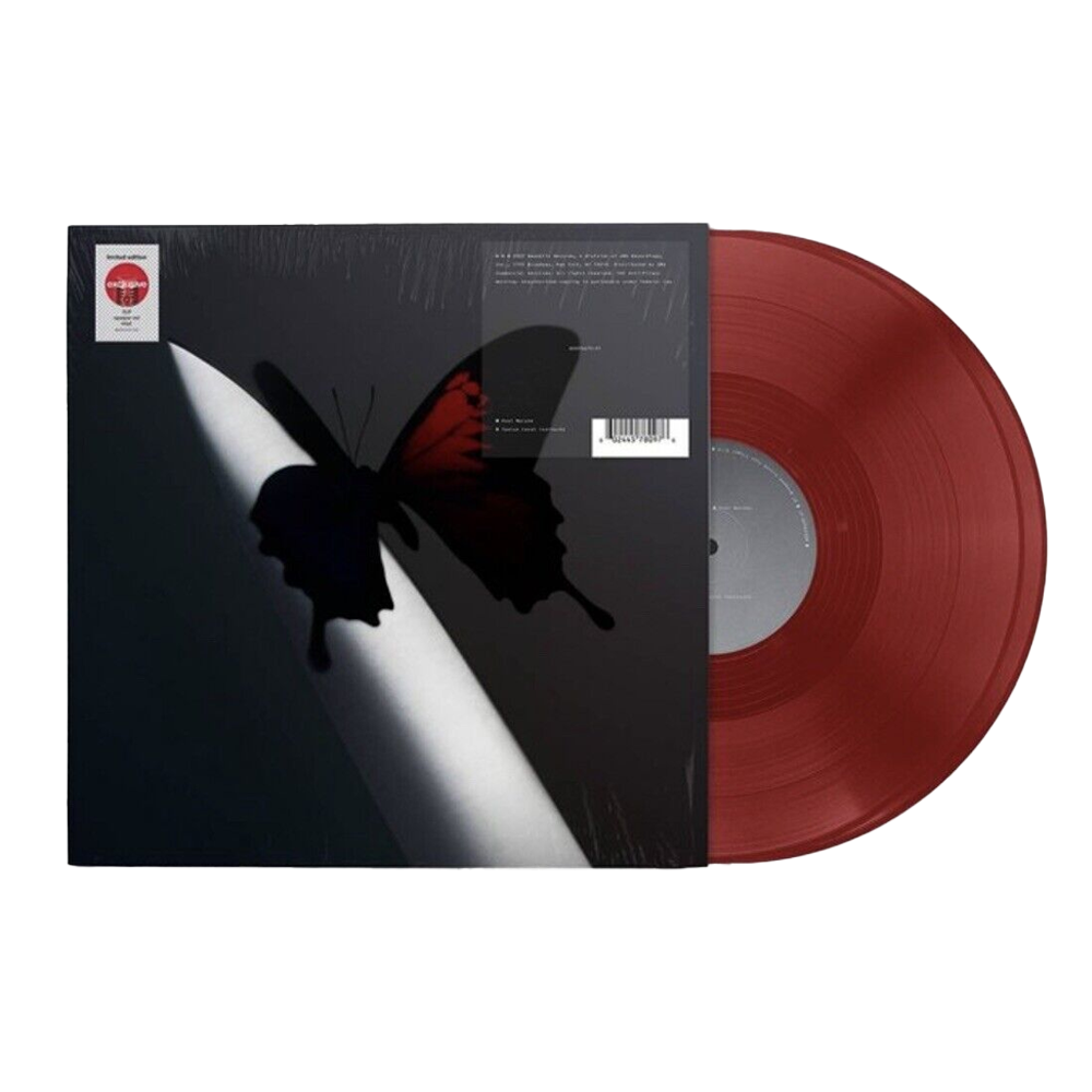 Twelve Carat Toothache (Exclusive) Red 2LP