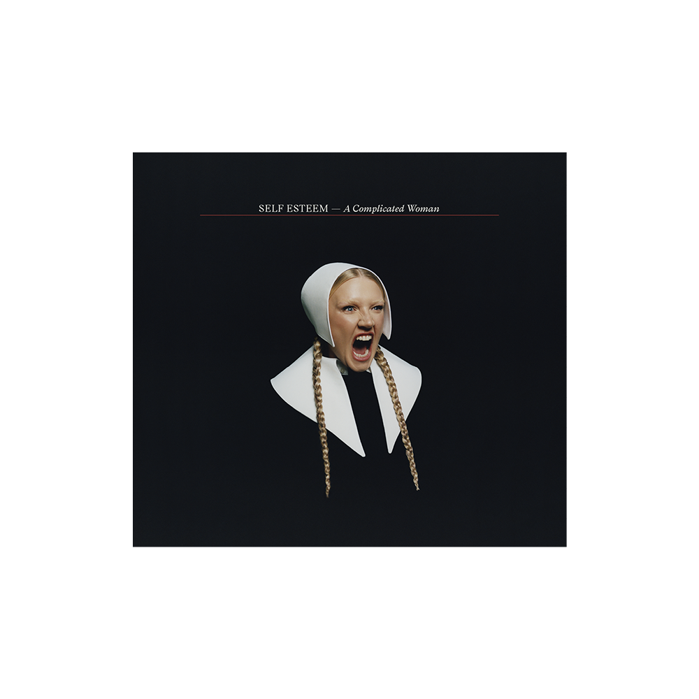 A Complicated Woman CD