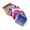 KPop Demon Hunters 7" Vinyl Bundle