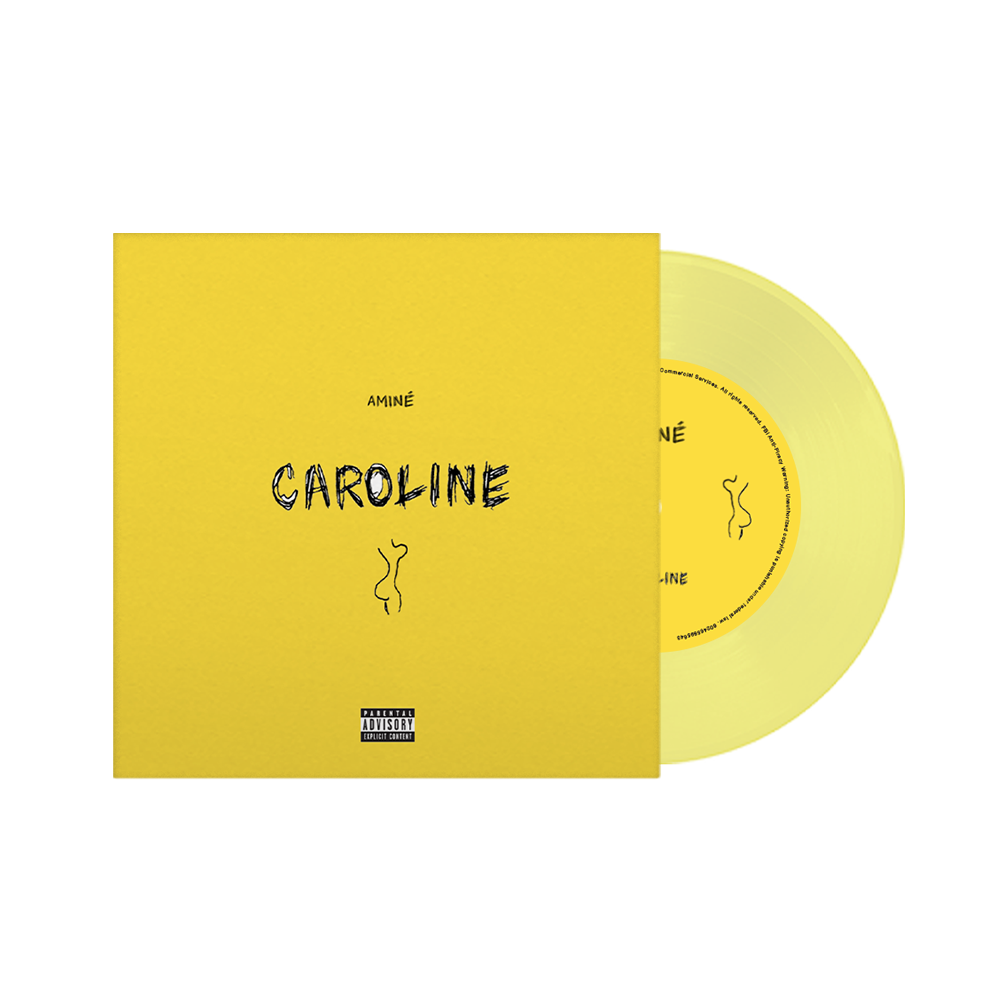 Caroline 7"