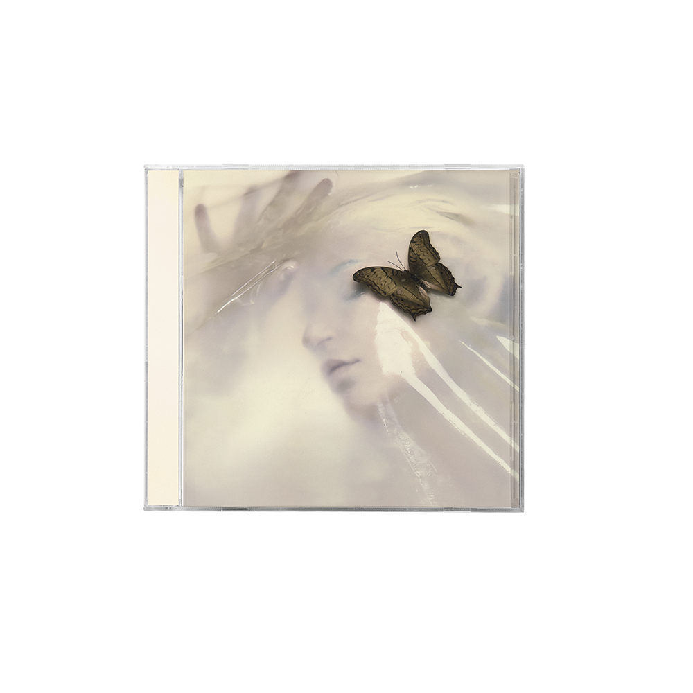 Speak Like The Dead CD