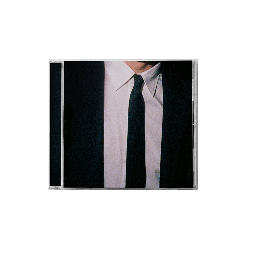 What's Wrong With New York? CD