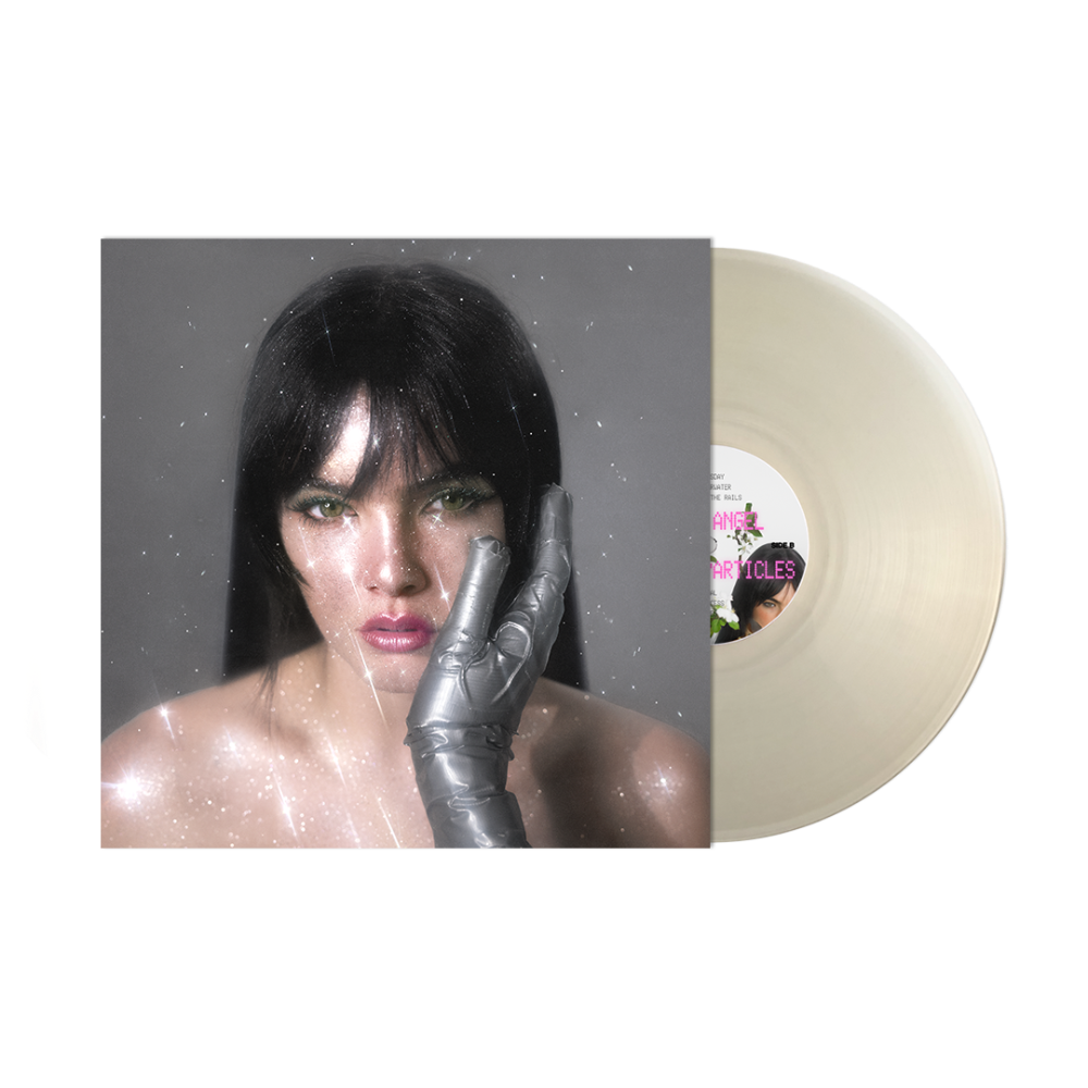 Ur an Angel I’m Just Particles LP