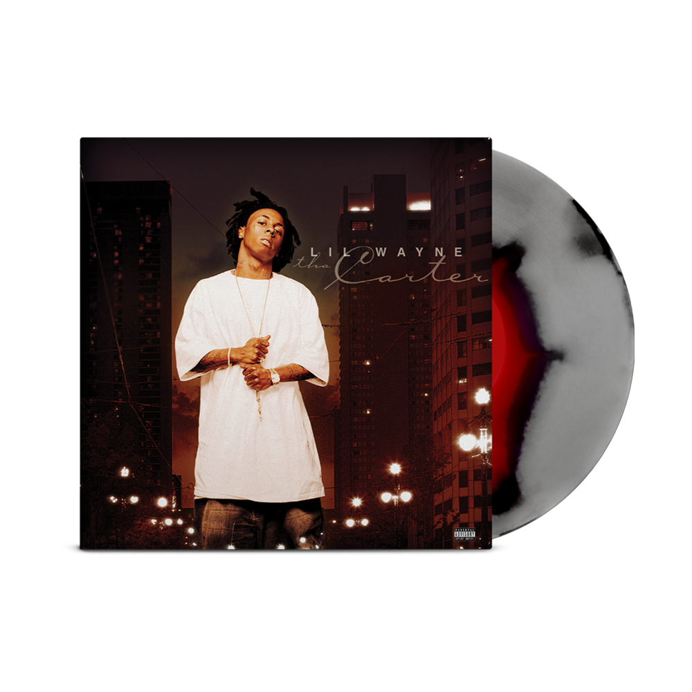 Tha Carter 2LP