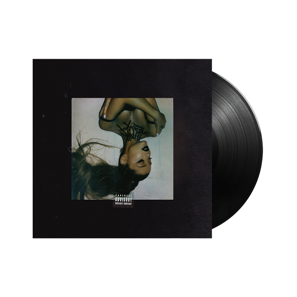 【新品未開封】【レコード】Ariana Grande Thank U Next thank u, next - song and lyrics by Ariana Grande | Spotify