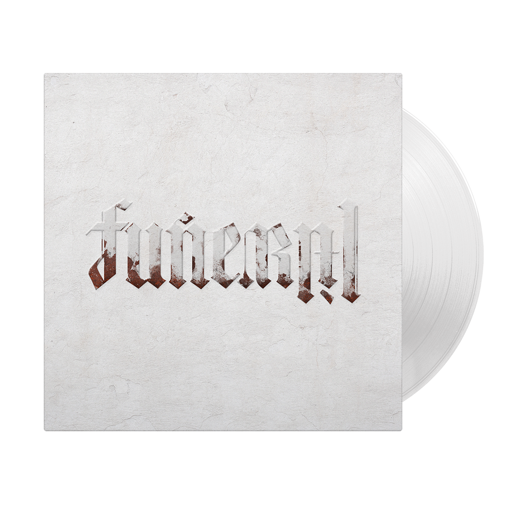 Funeral LP