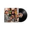 INSIDE : LP