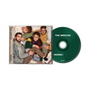 INSIDE : CD
