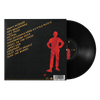 You’re Gonna Need A Little Music LP Back