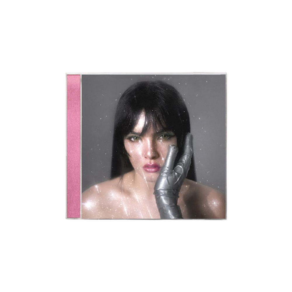 Ur an Angel I’m Just Particles CD