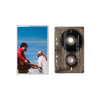brent iii Cassette