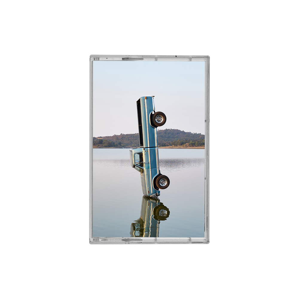 F-1 Trillion Cassette