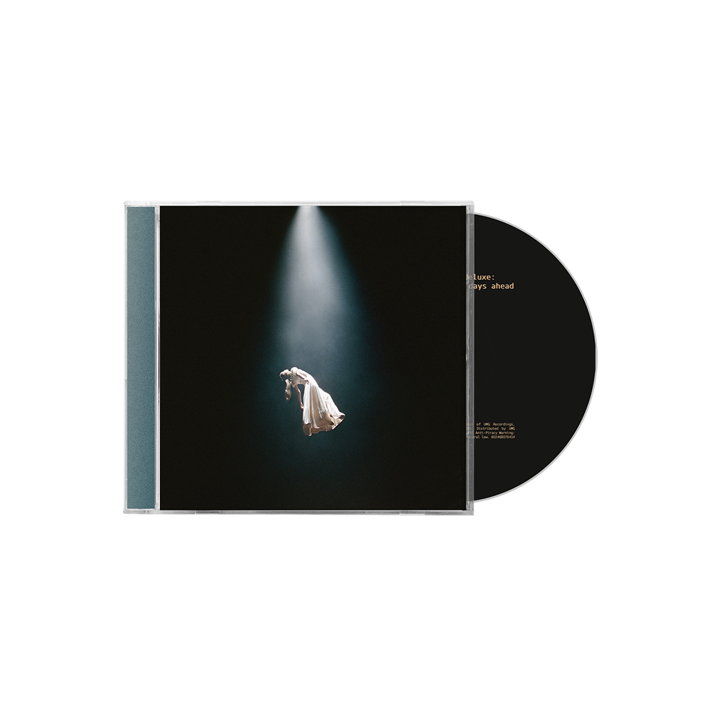 eternal sunshine deluxe: brighter days ahead cd - Republic