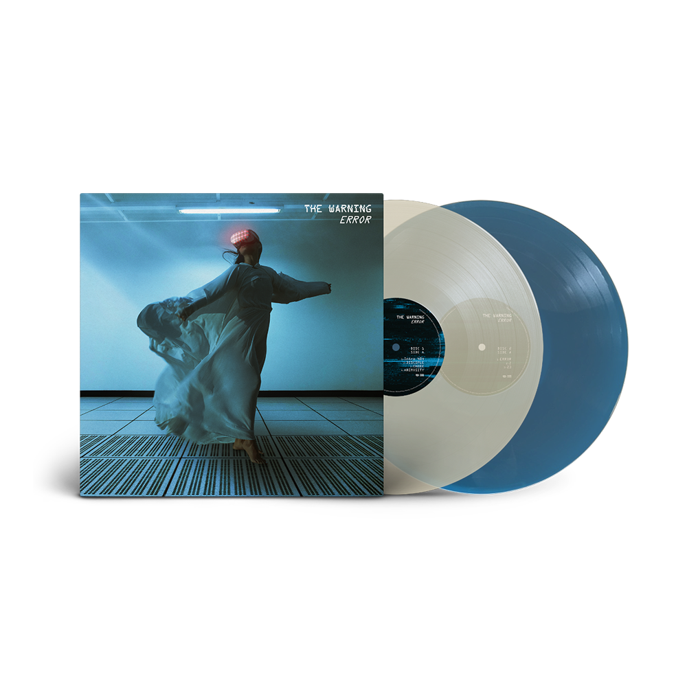 ERROR 2LP