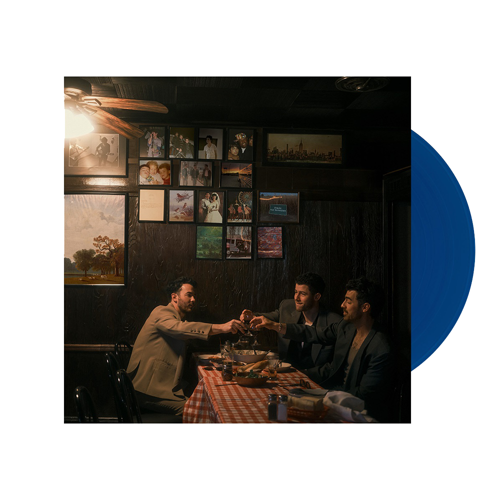 Greetings From Your Hometown LP