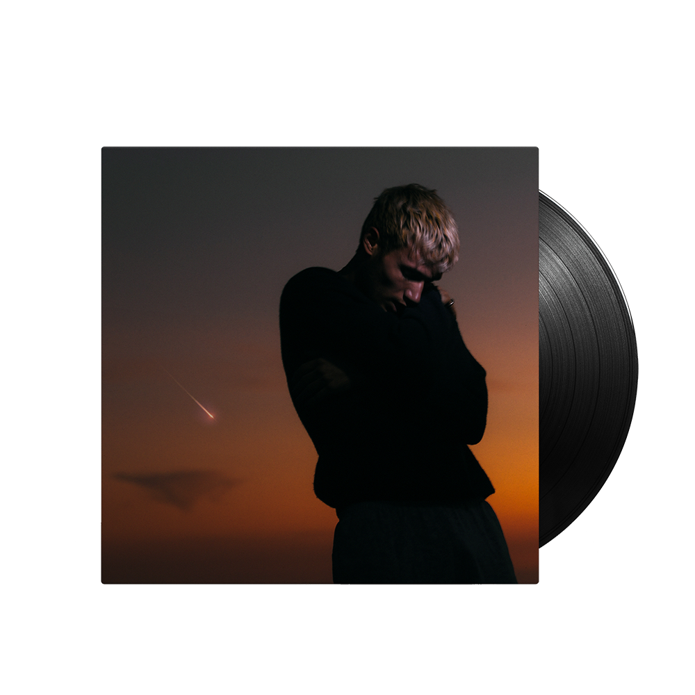 [レコード]Jeremy zucker love is not dying LP Jeremy Zucker - love is not dying LP - Republic Records Official Store