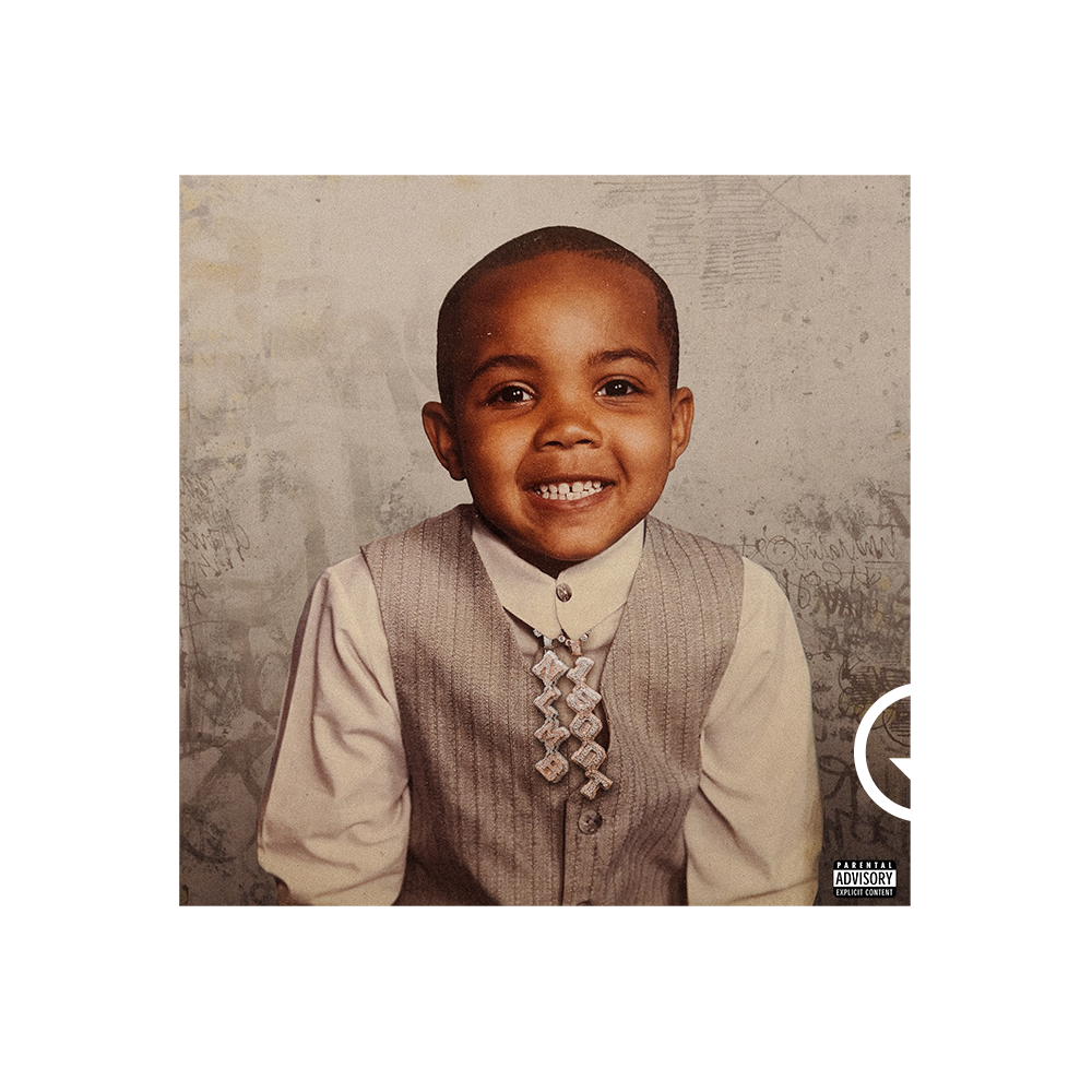 Lil Herb [extended version] (digital album) - Republic Records