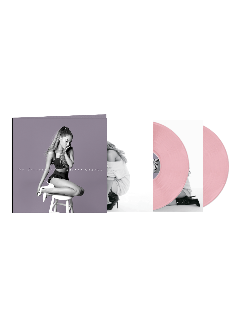My Everything (Tenth Anniversary Edition) 2LP