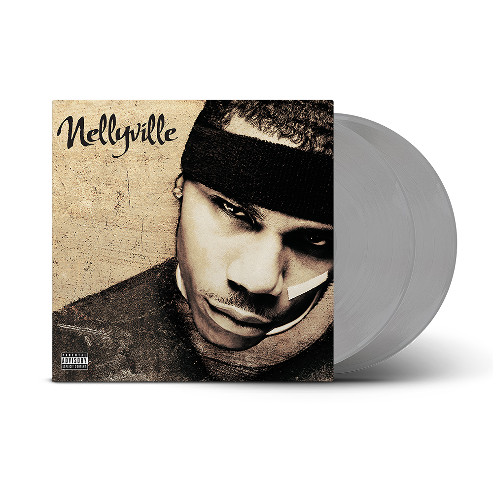 Nellyville 2LP