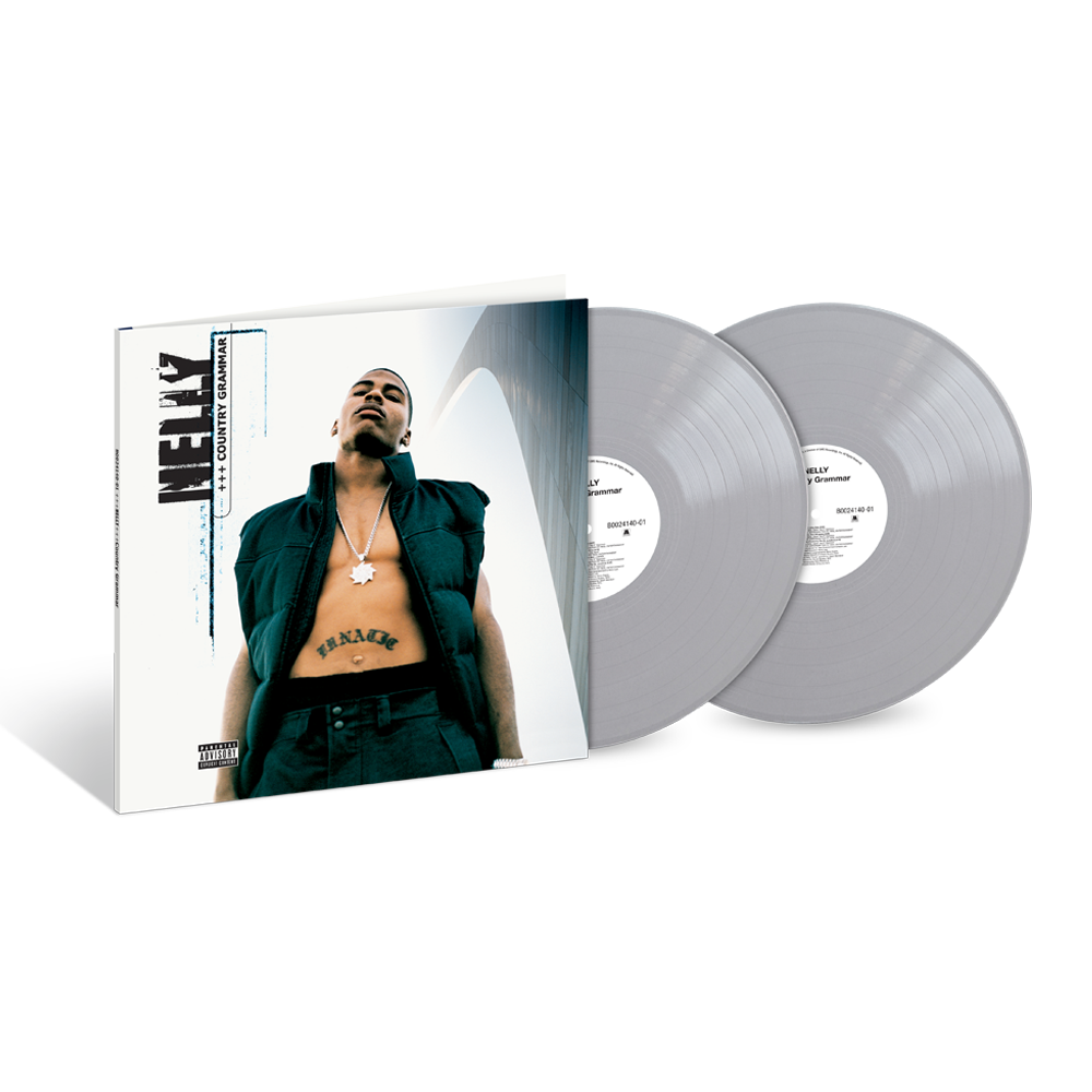 Nelly, Country Grammar 2LP
