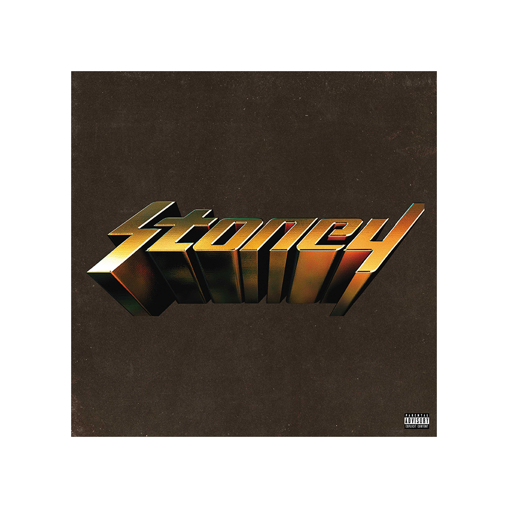Stoney 2LP