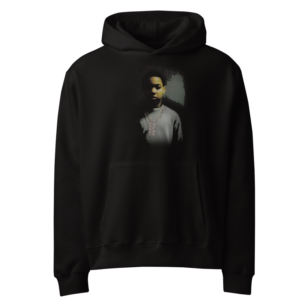 lil herb hoodie - Republic Records Official Store
