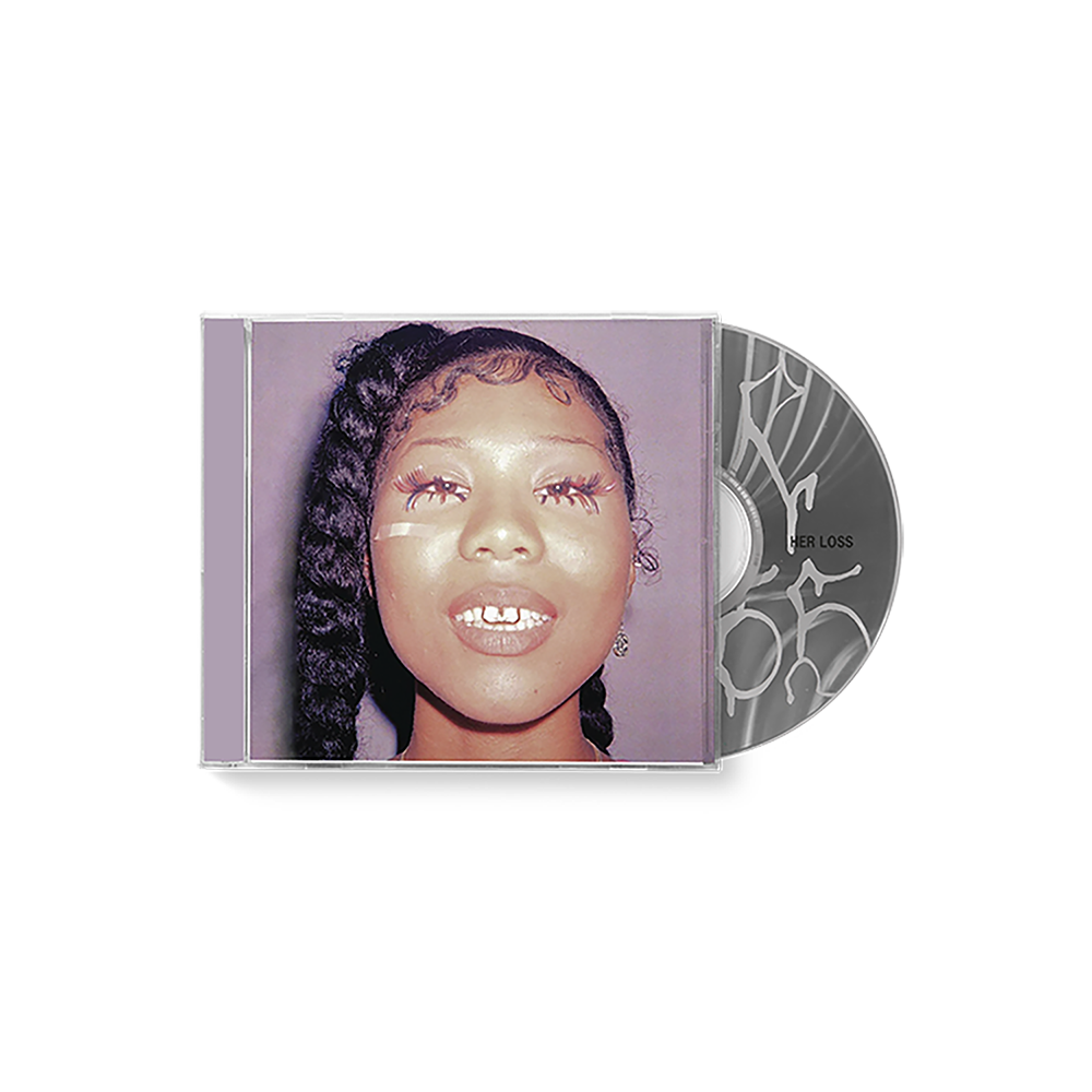 Drake 21savage Her loss シュリンク付き　レコード Drake/21 Savage - Her Loss - Amazon.com Music